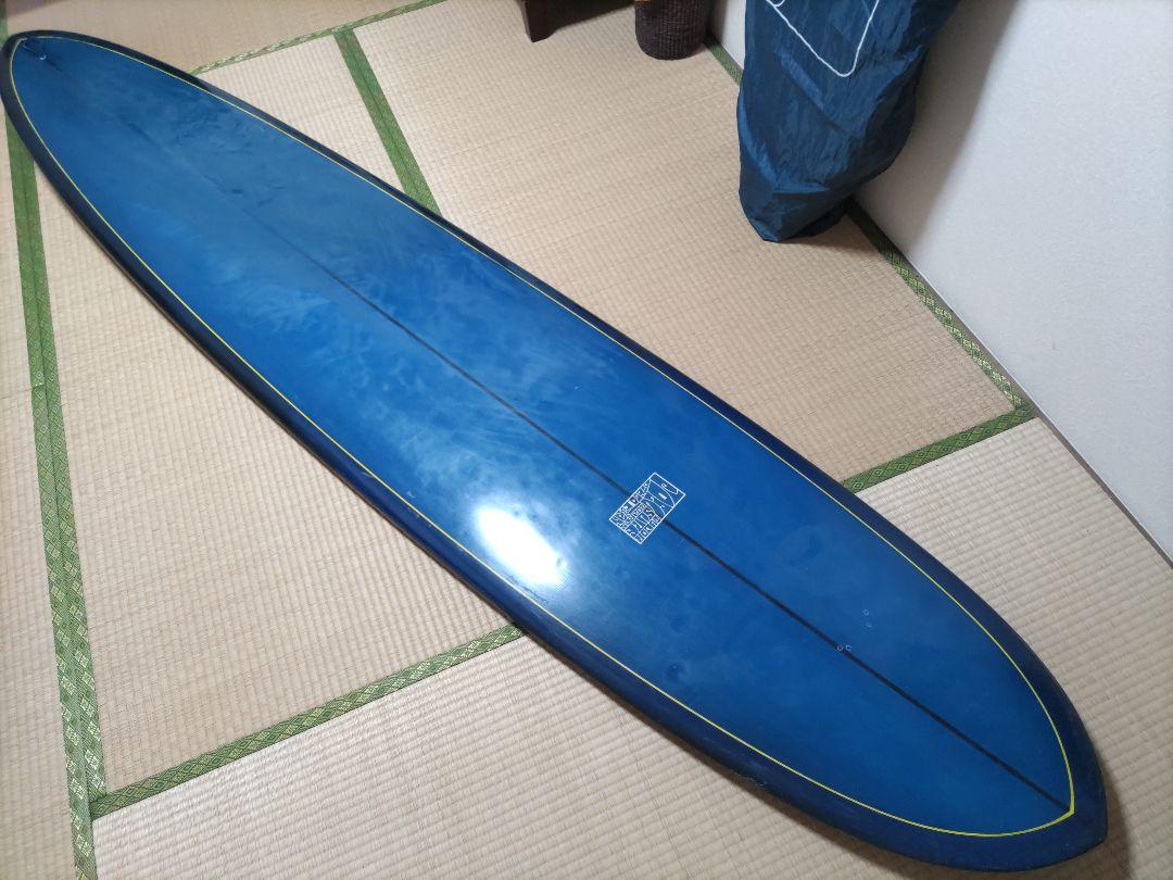 ジョエルチューダー9'4　中古ロングボード　まだまだ使えます！手渡し限定！