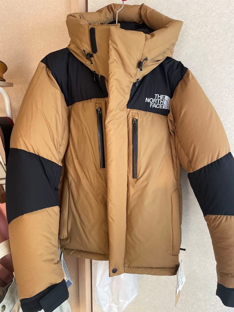 バルトロライトジャケット　S未使用