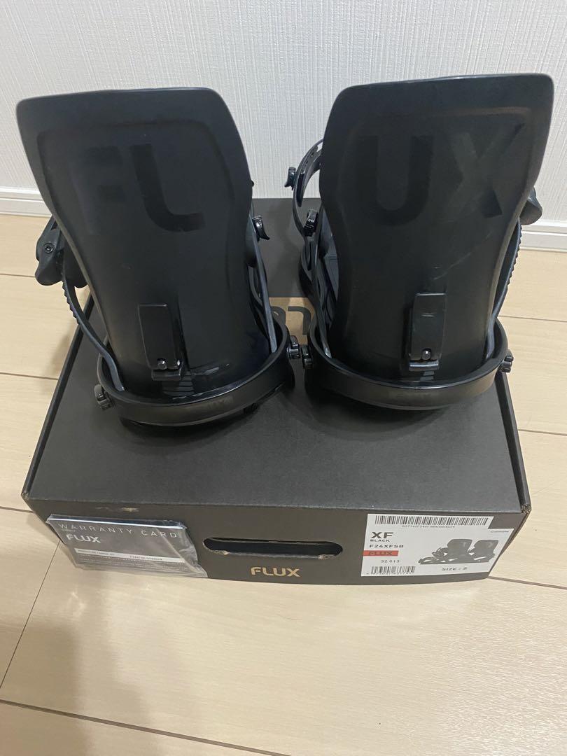 fulx  XF  23-24モデル　サイズS