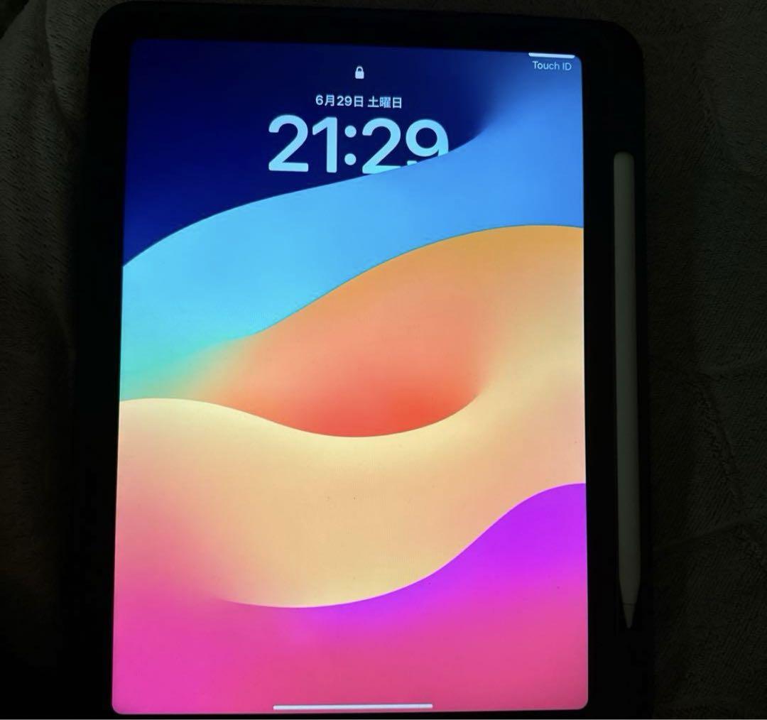 iPad Air 第4世代64GB Apple Pencil第2世代セット