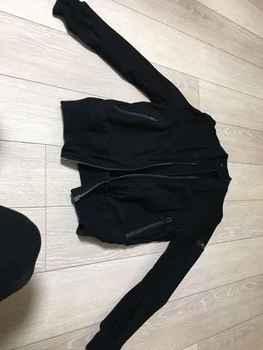 タトラスジャケット