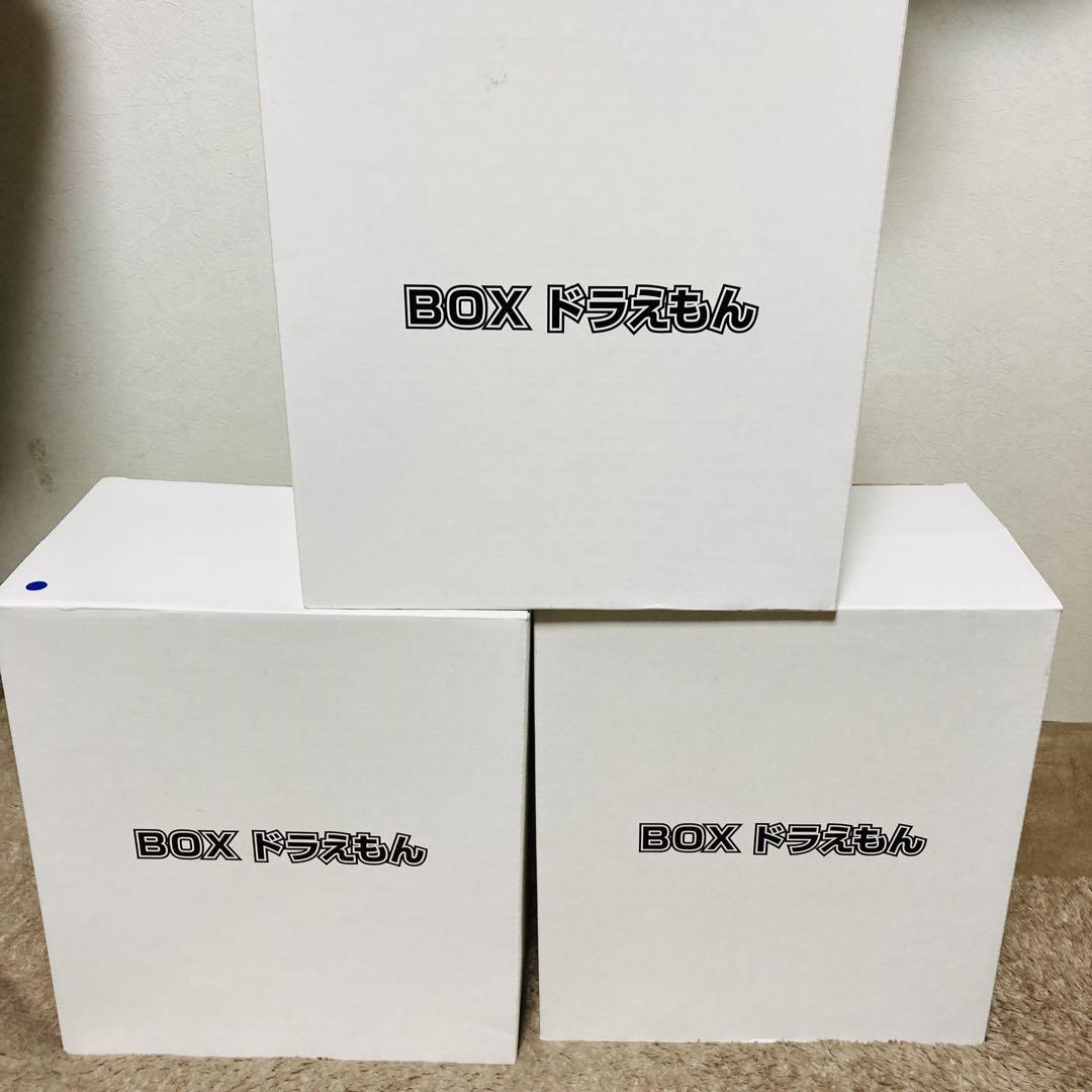 Doraemon's Bell ドラえもんズベル BOX
