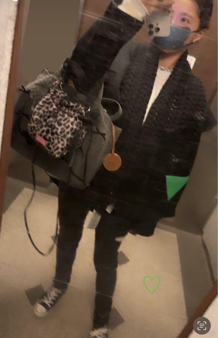 田中彩子着用☆BOTTEGA VENETA ボッテガヴェネタ マフラー ダニエル