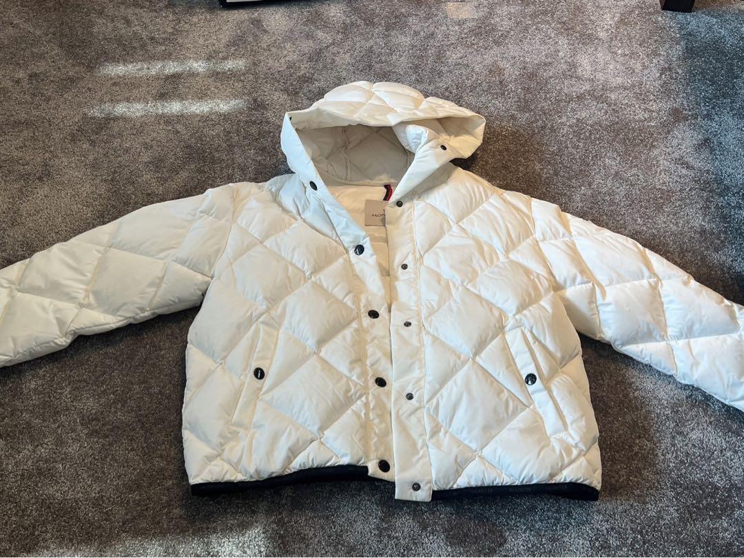 MONCLER モンクレール　ダウン　ユニセックス