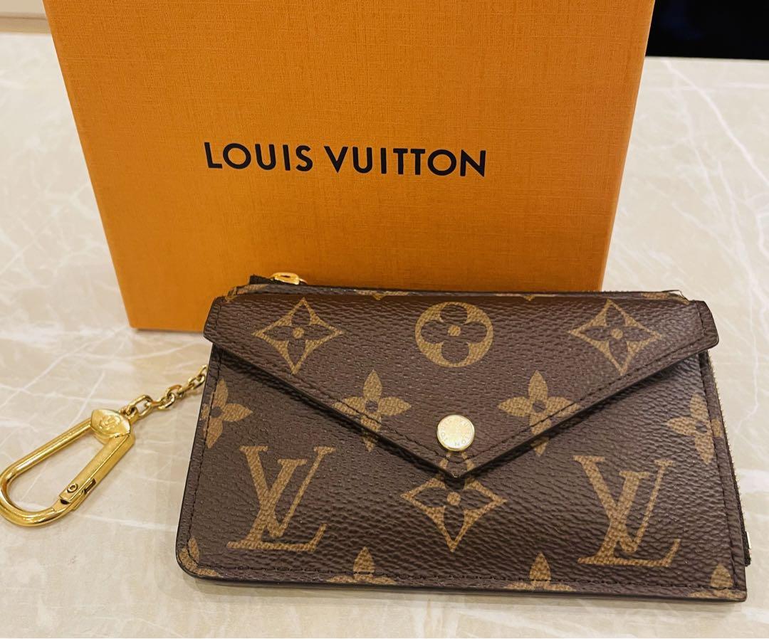 LOUIS VUITTON ミニウォレット