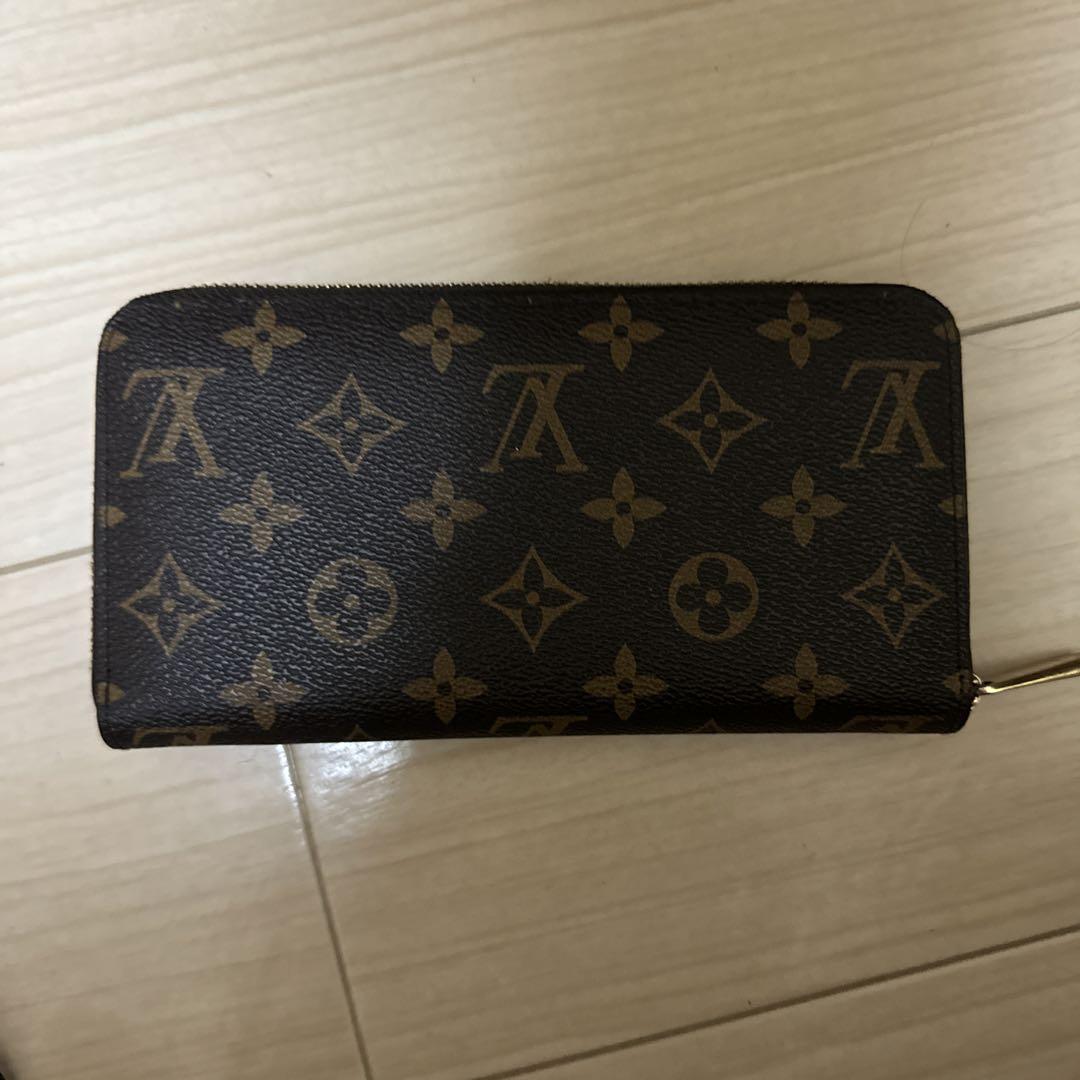 Louis Vuitton 長財布