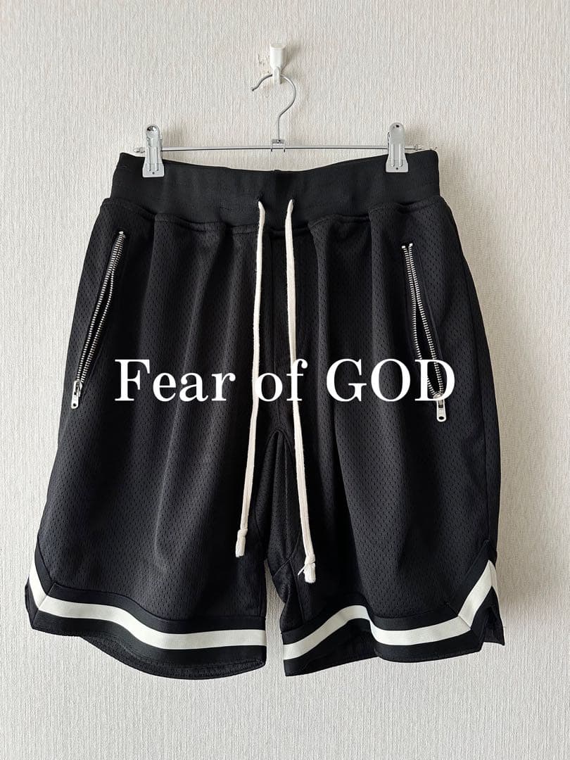 パンツ Fear of God fifth Collection Short Pant
