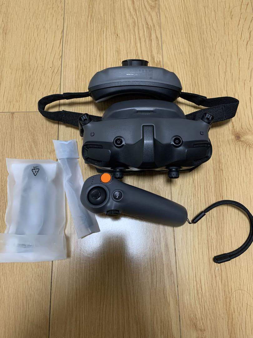 Dji ゴーグル3 Dji goggles 3 Dji goggles3 セット