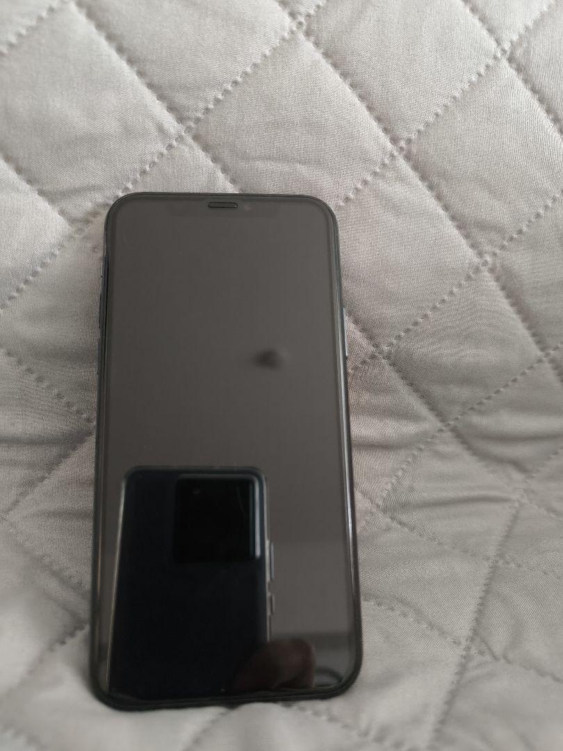 iPhone11Pro 256GB ミッドナイトグリーン