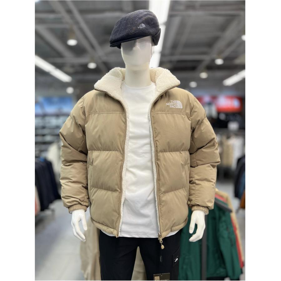 日本未発売 ノースフェイス Be Better On Ball Jacket