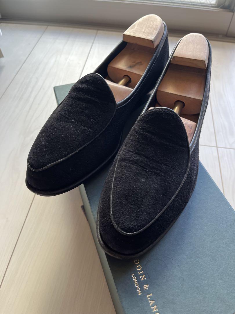 BAUDOIN & LANGE（ボードイン アンド ランジ）