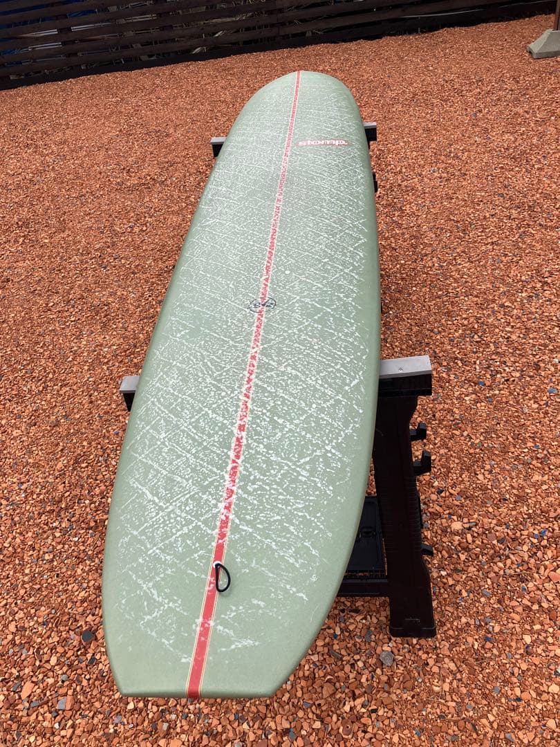 Aloha9.6PUシングル