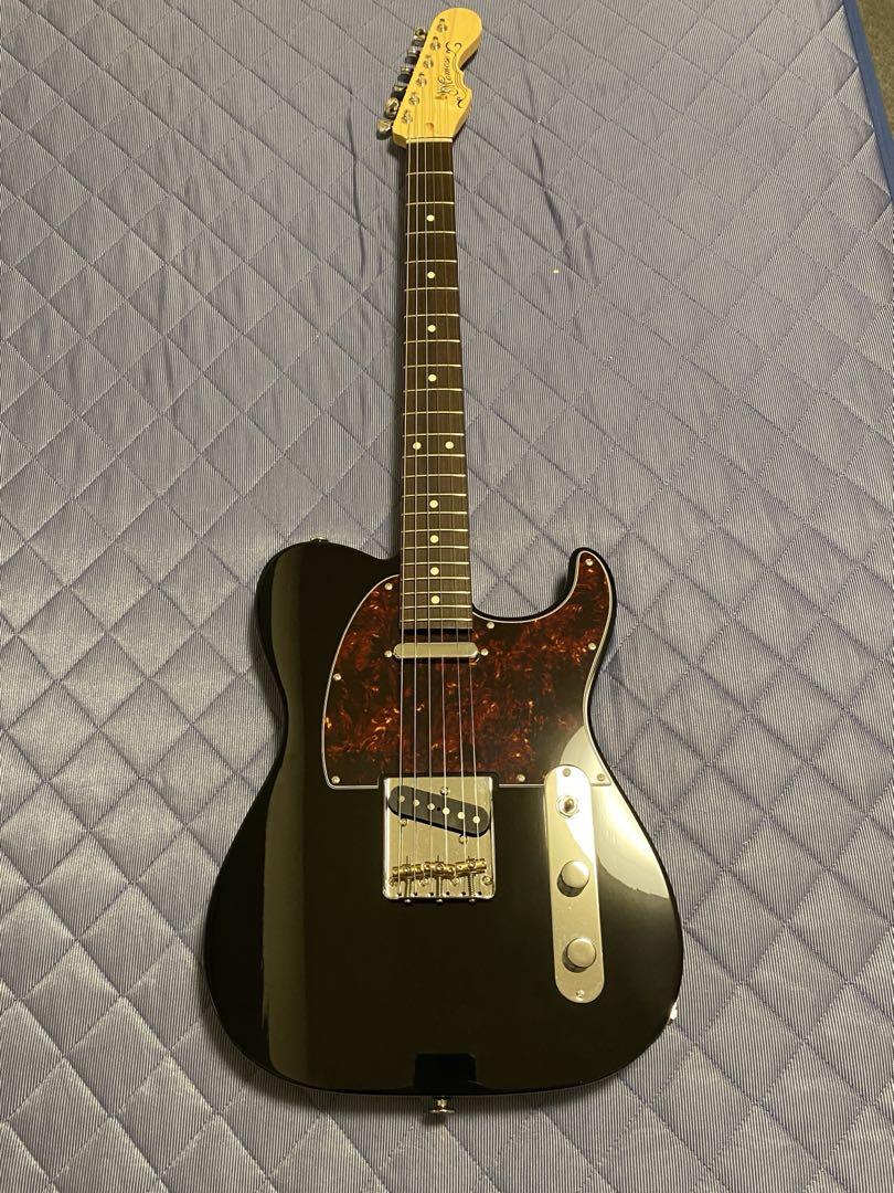 吉田歩【美品】momose MT1-STD/R BLK