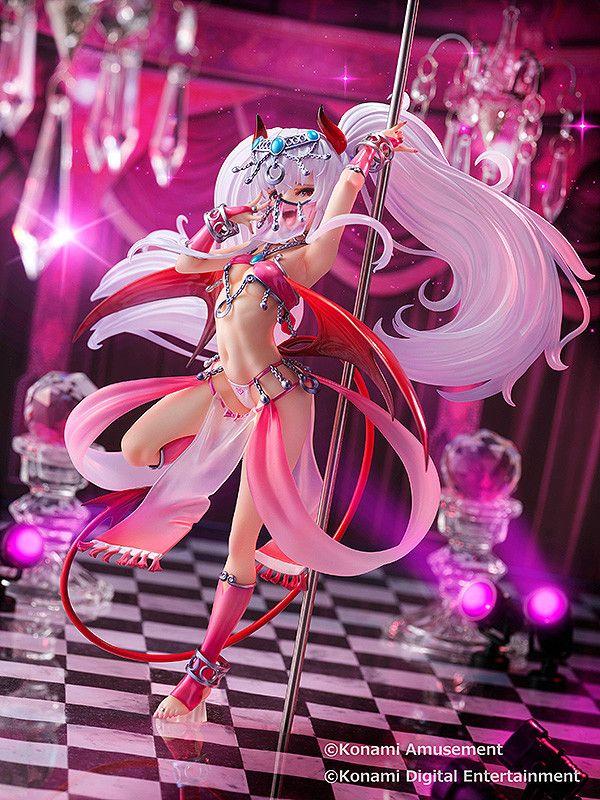 新品未開封　ボンバーガール グリムアロエ ベリーダンスver. 1/6