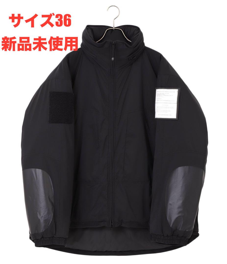 N.HOOLYWOOD × WILDTHINGS MONSTERPARKA 38