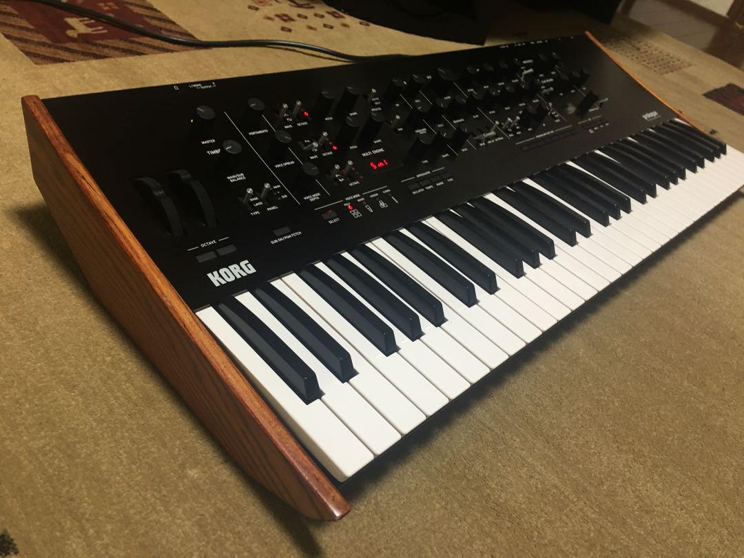 KORG Prologue-16 コルグ　アナログシンセサイザー