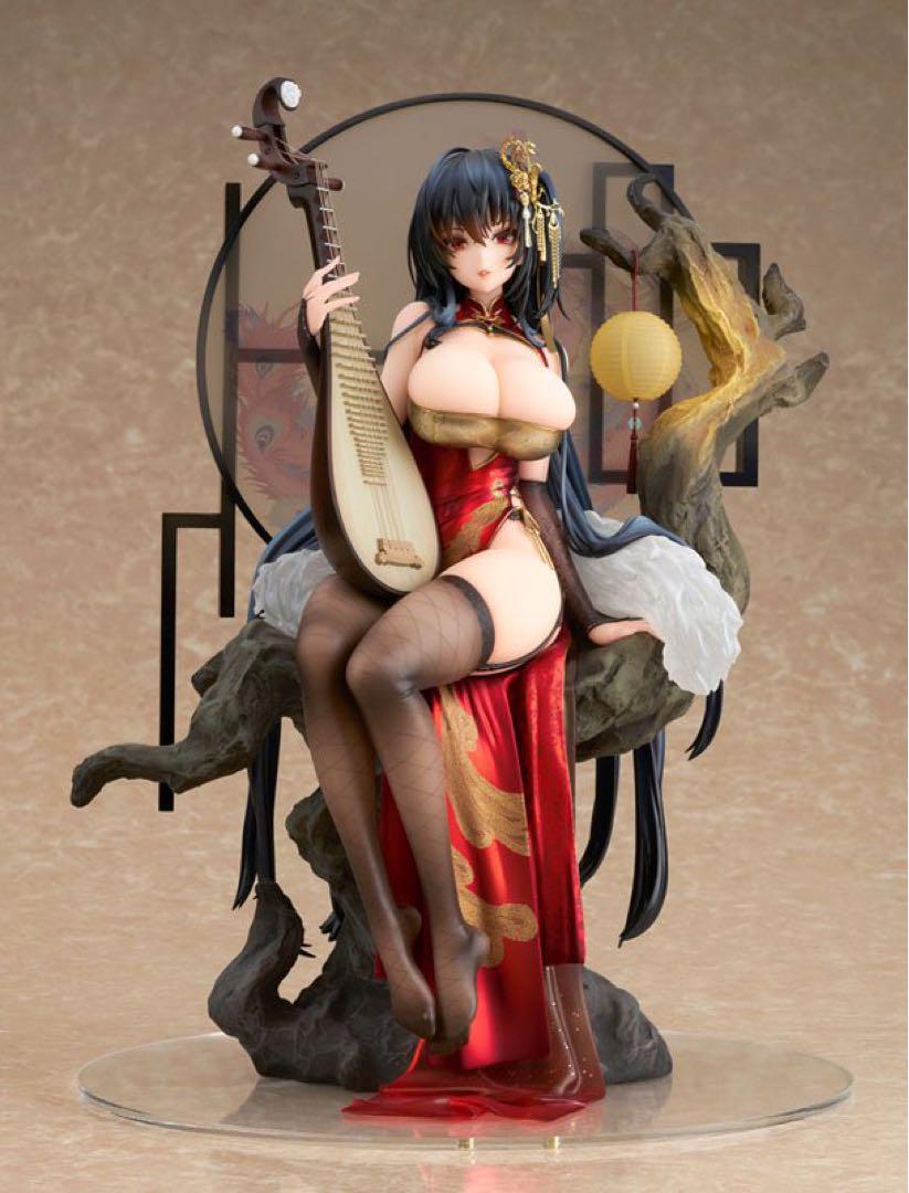 アルター アズールレーン 大鳳 春の暁に鳳歌うVer. 値下げ待ちいいね×
