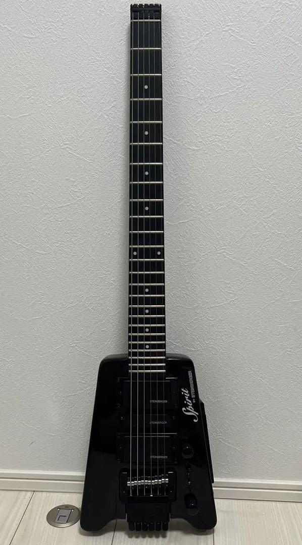 ギター spirit by STEINBERGER