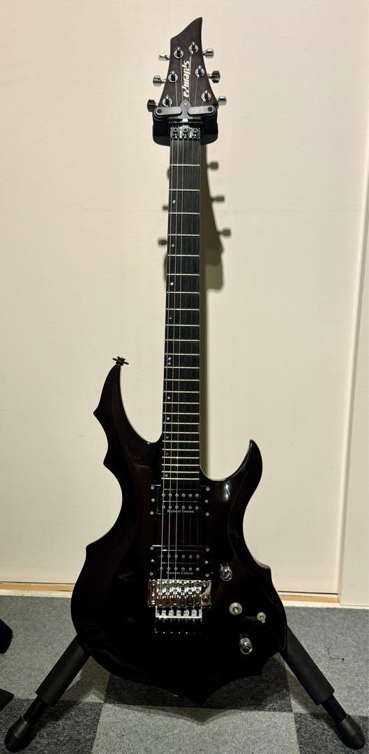 Edwards Forest 【中古美品】