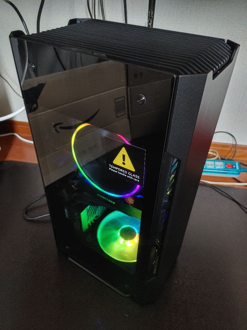 その他 Windows PC