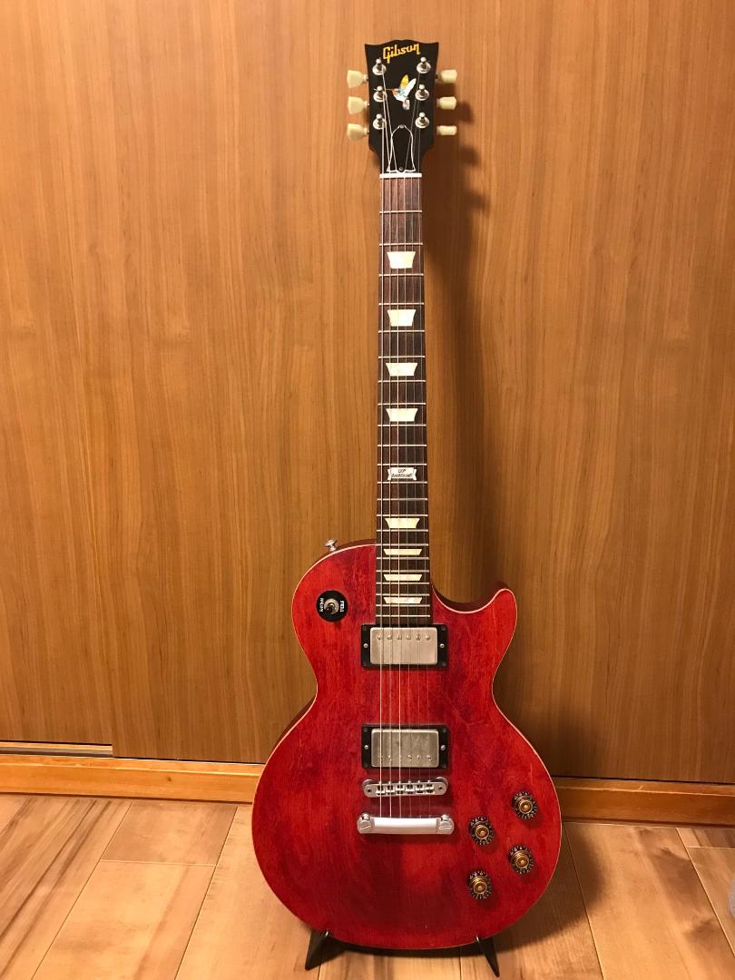 Gibson Les Paul Jr. 2014 120th アニバーサリー