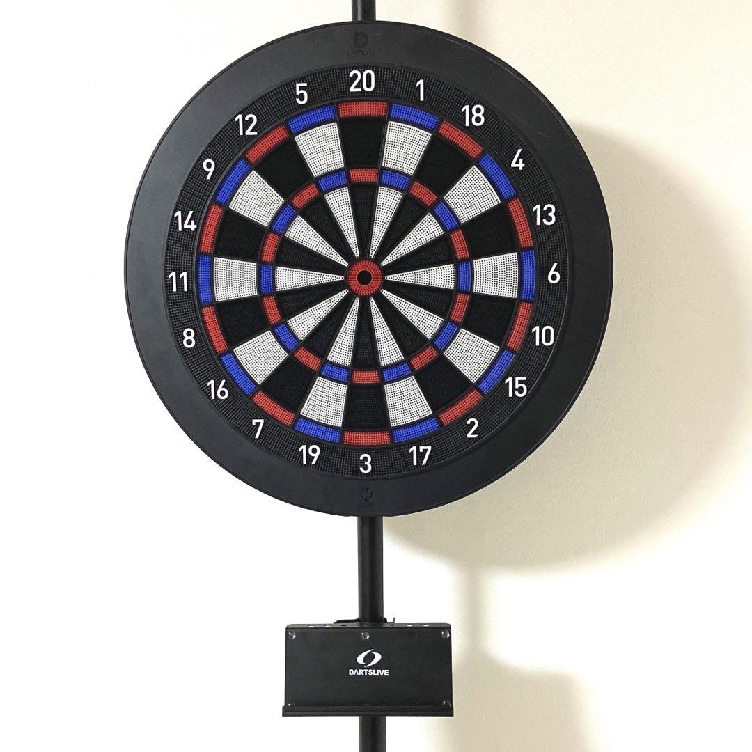 DARTLIVE ダーツライブホーム ポールスタンドセット