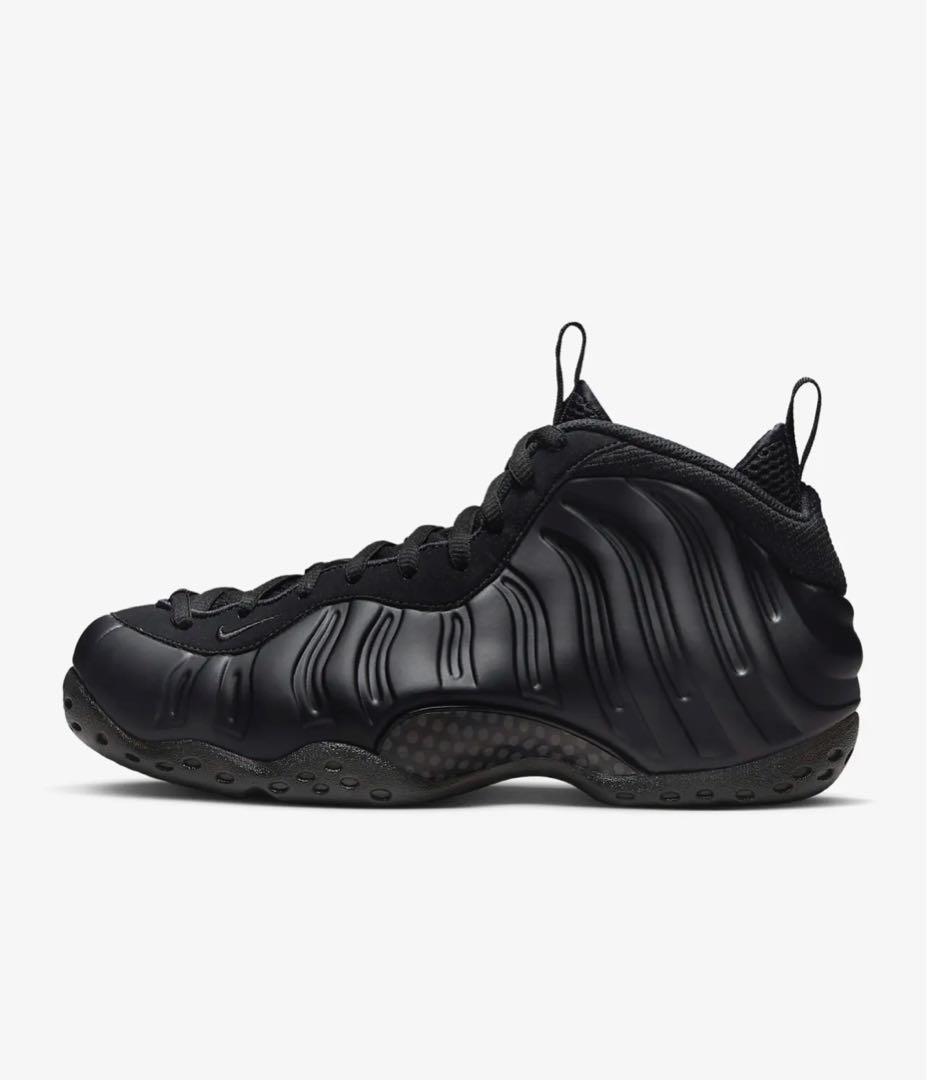 【新品未使用】Nike Air Foamposite One  \
