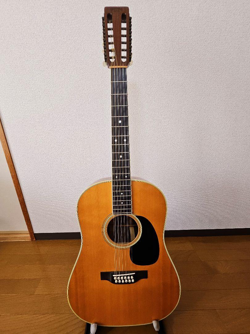Martin(マーチン) D12-35 1979年製