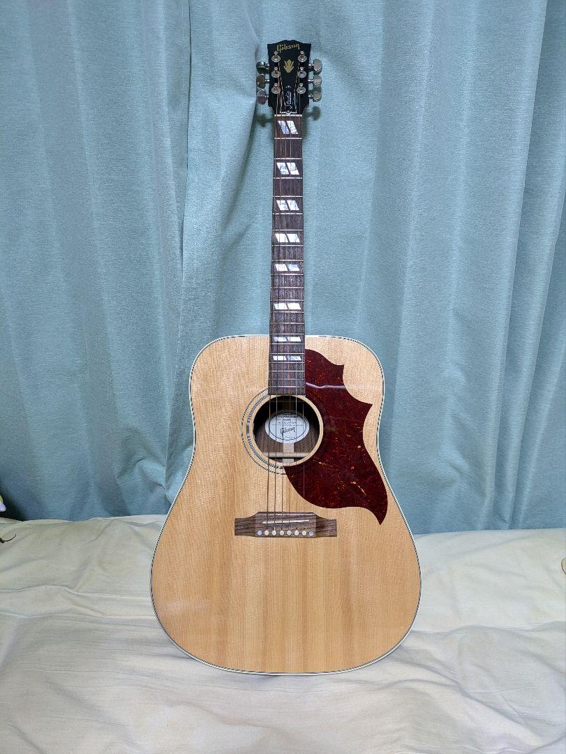 ギター Gibson Hummingbird Studio Rosewood 2022