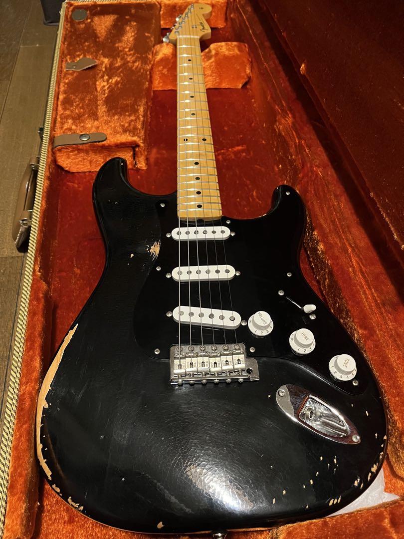 ギター fender custom shop 1957NOS