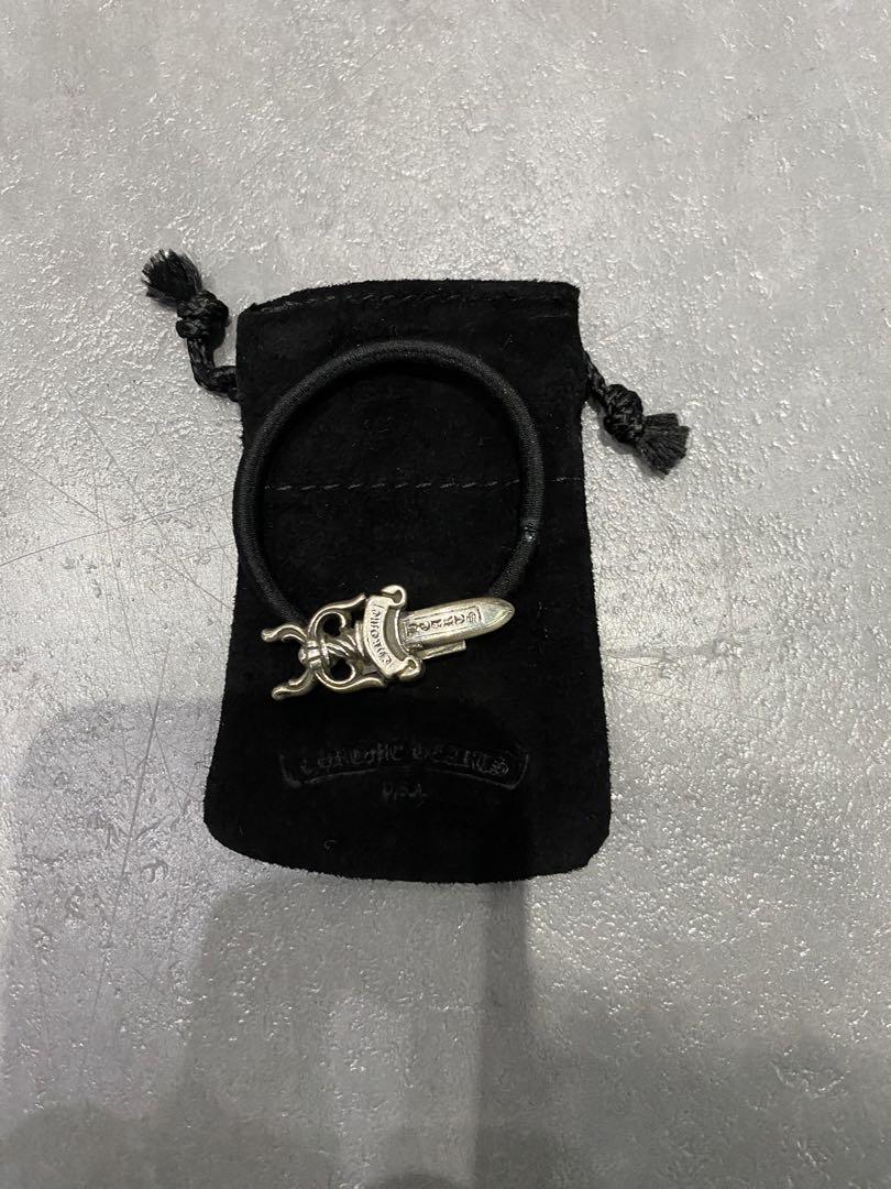 アクセサリー chrome hearts Dagger hair band