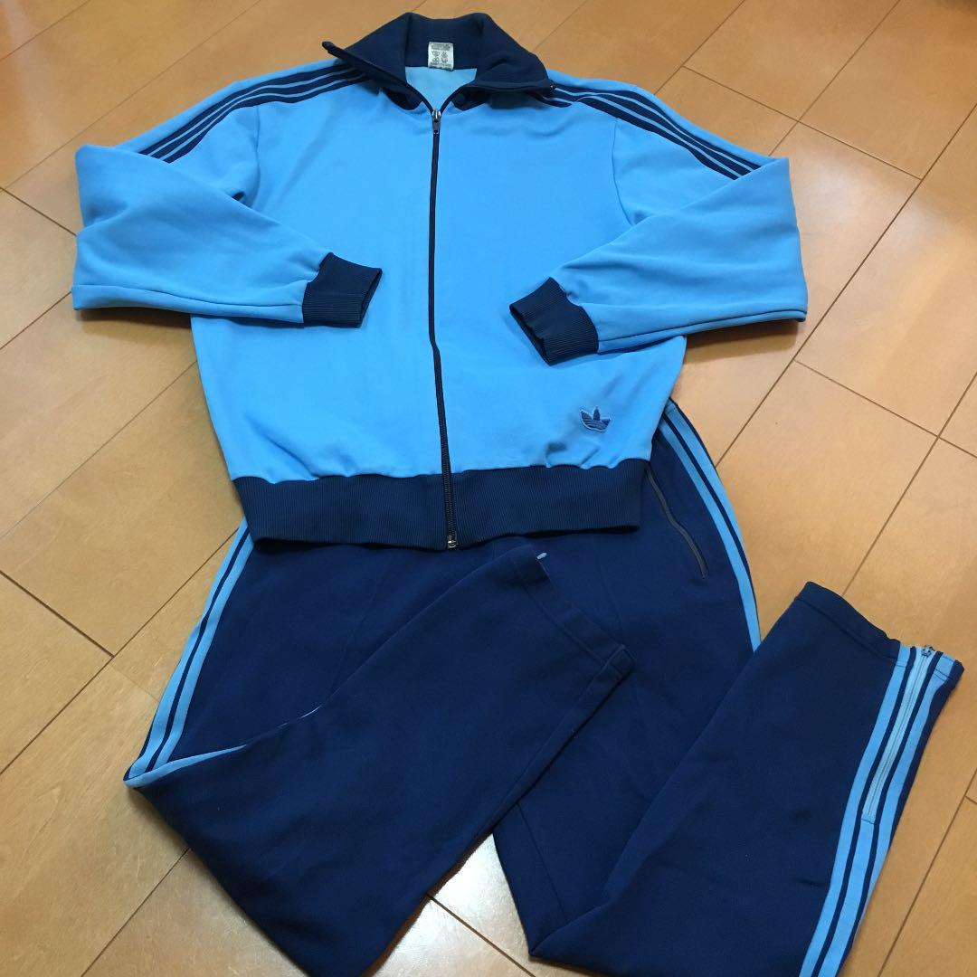adidas アディダス ジャージ上下