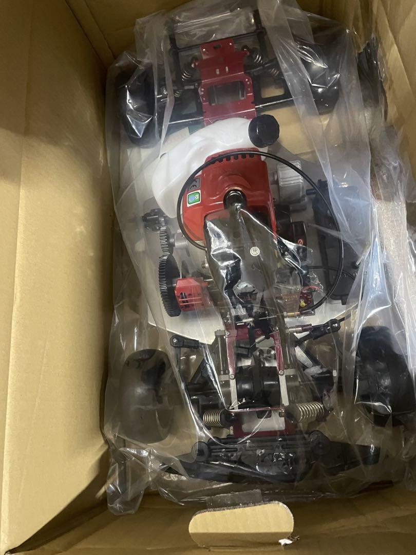520Z01 520Z 本体半完成品