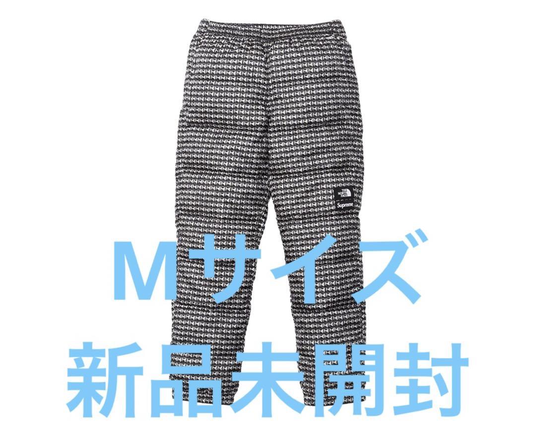 パンツ Supreme The North Face Nuptse Studded