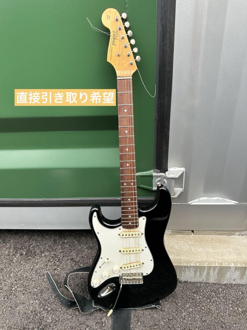 Tokai トーカイ エレキギター goldstar sound