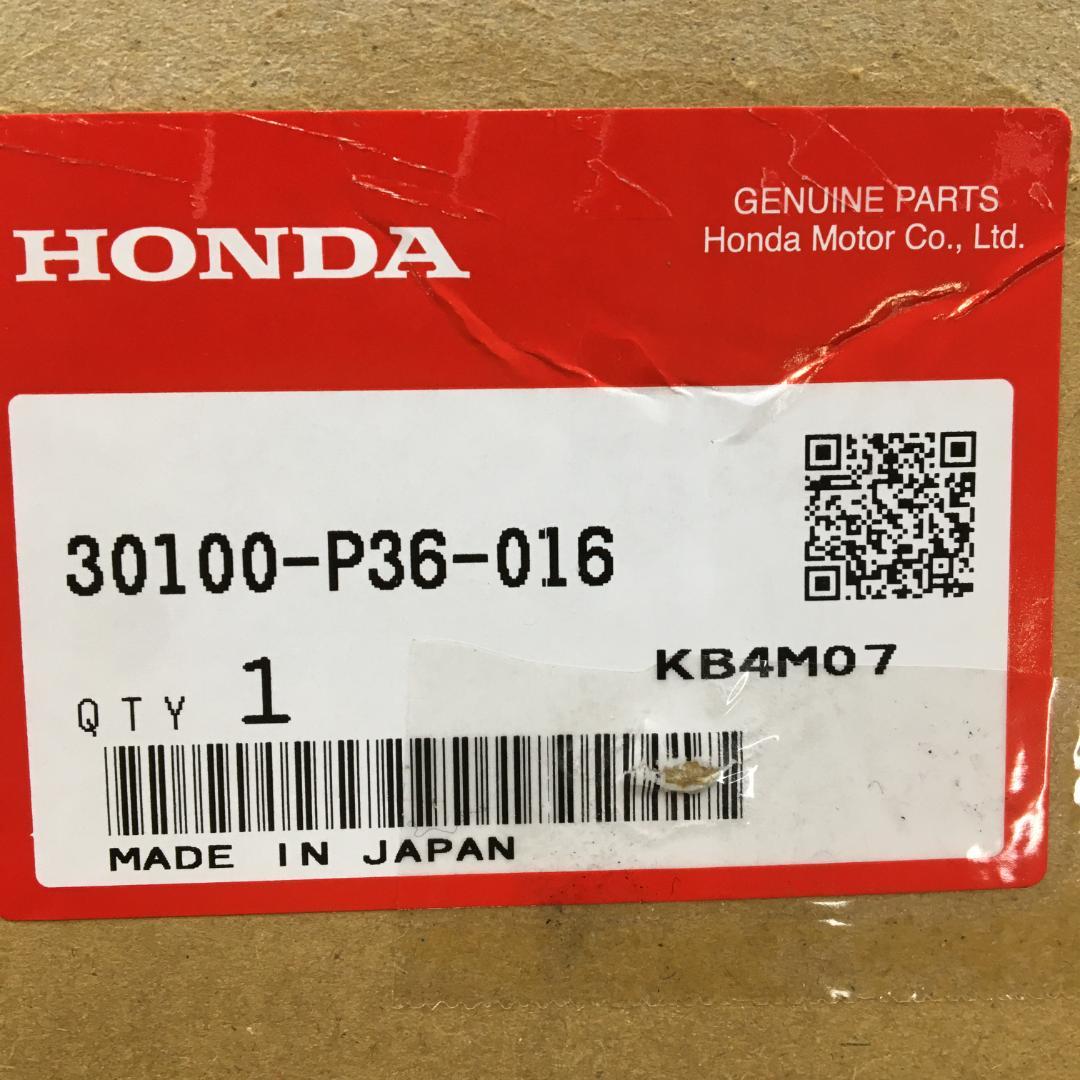 ホンダ 純正部品 デイストリビユーター 30100-P36-016