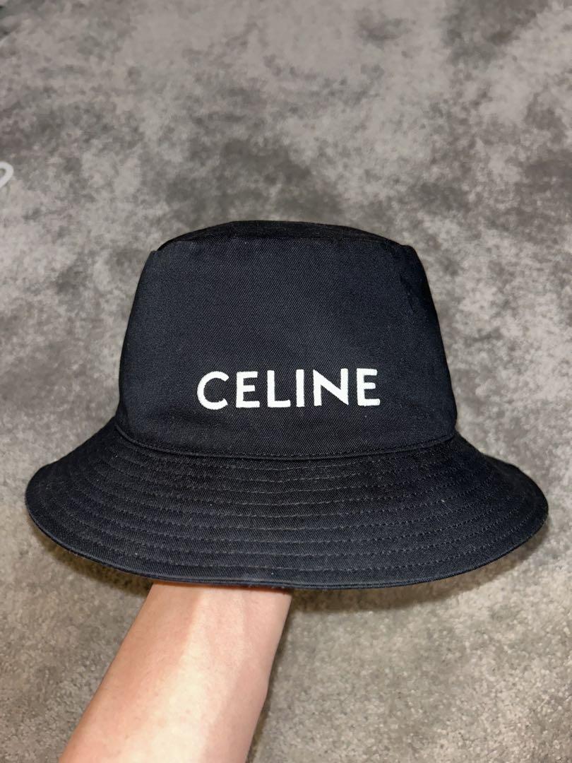 帽子 CELINE