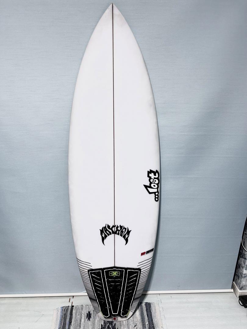 LOST SUP DRIVERサーフボード5.5