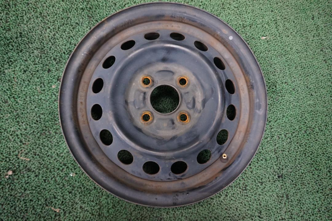 MTMY　　オーダーカスタムホイール　ホイールのみ