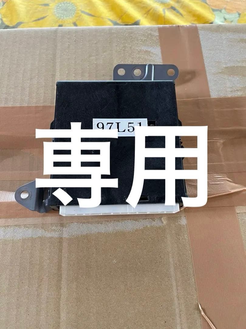 コペン l880k書き換えECU（Dスポーツ同等)