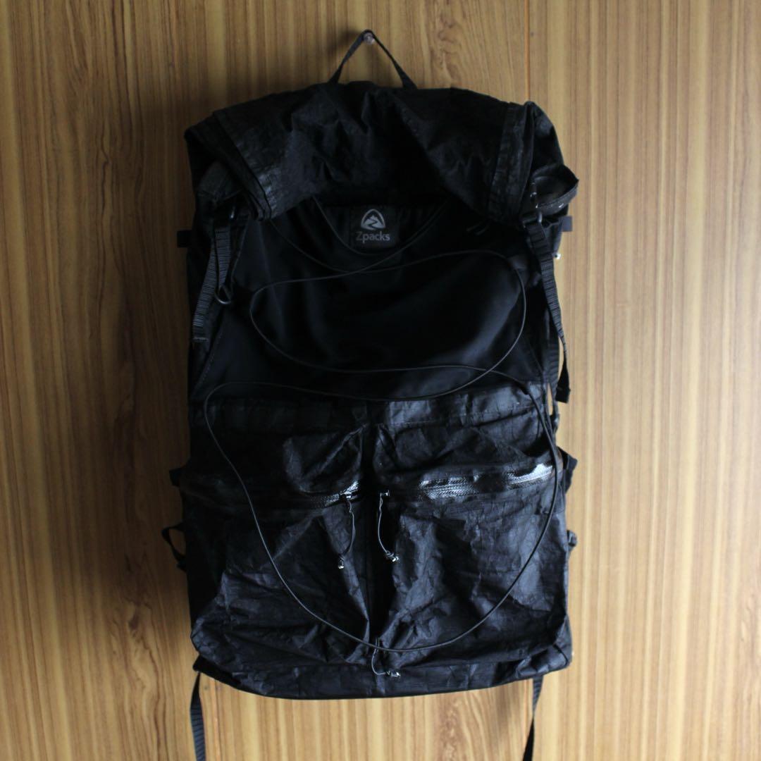【Zpacks】ゼットパックスCo-Conspirator32 Lバックパック