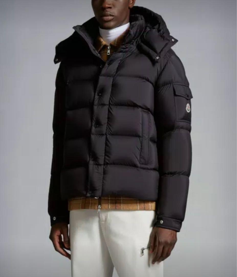 モンクレール MONCLER VEZEREダウンジャケット