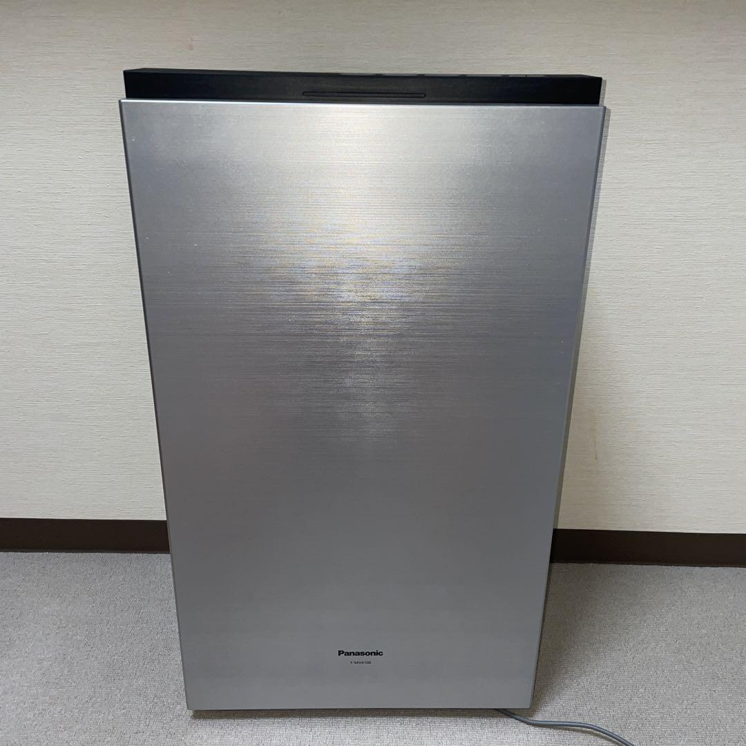 アイアイ　Panasonic F-MV4100-SZ SILVER