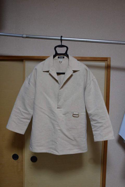CLASS 19ss セットアップ