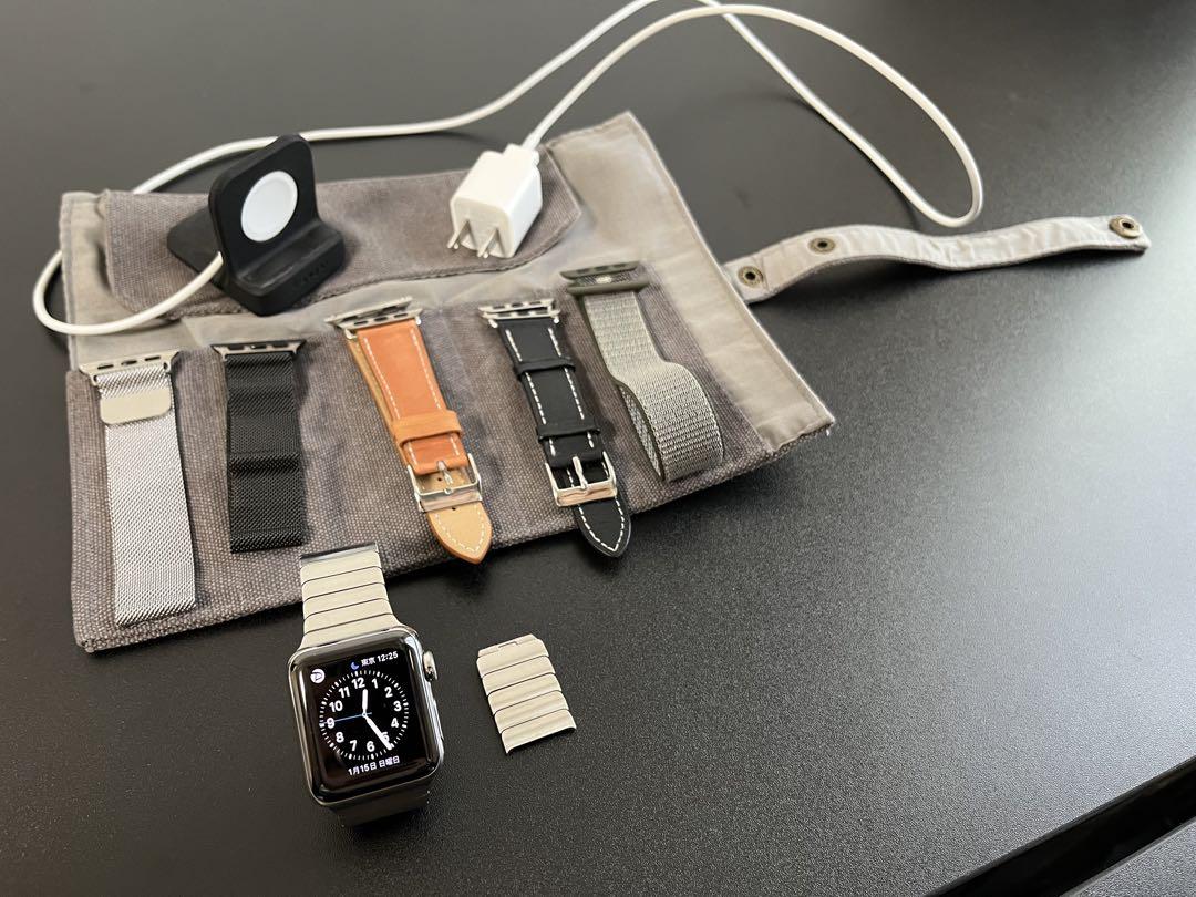 Apple watch series3 まとめ売り