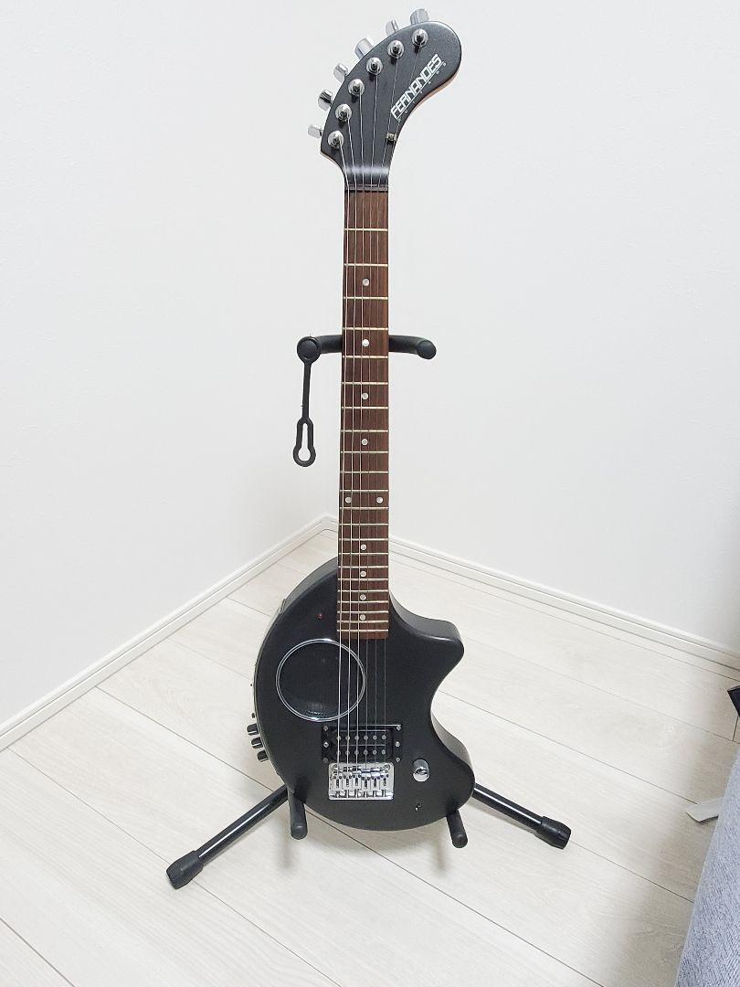 フェルナンデス DIGI-ZO Hyper FERNANDES ZO-3