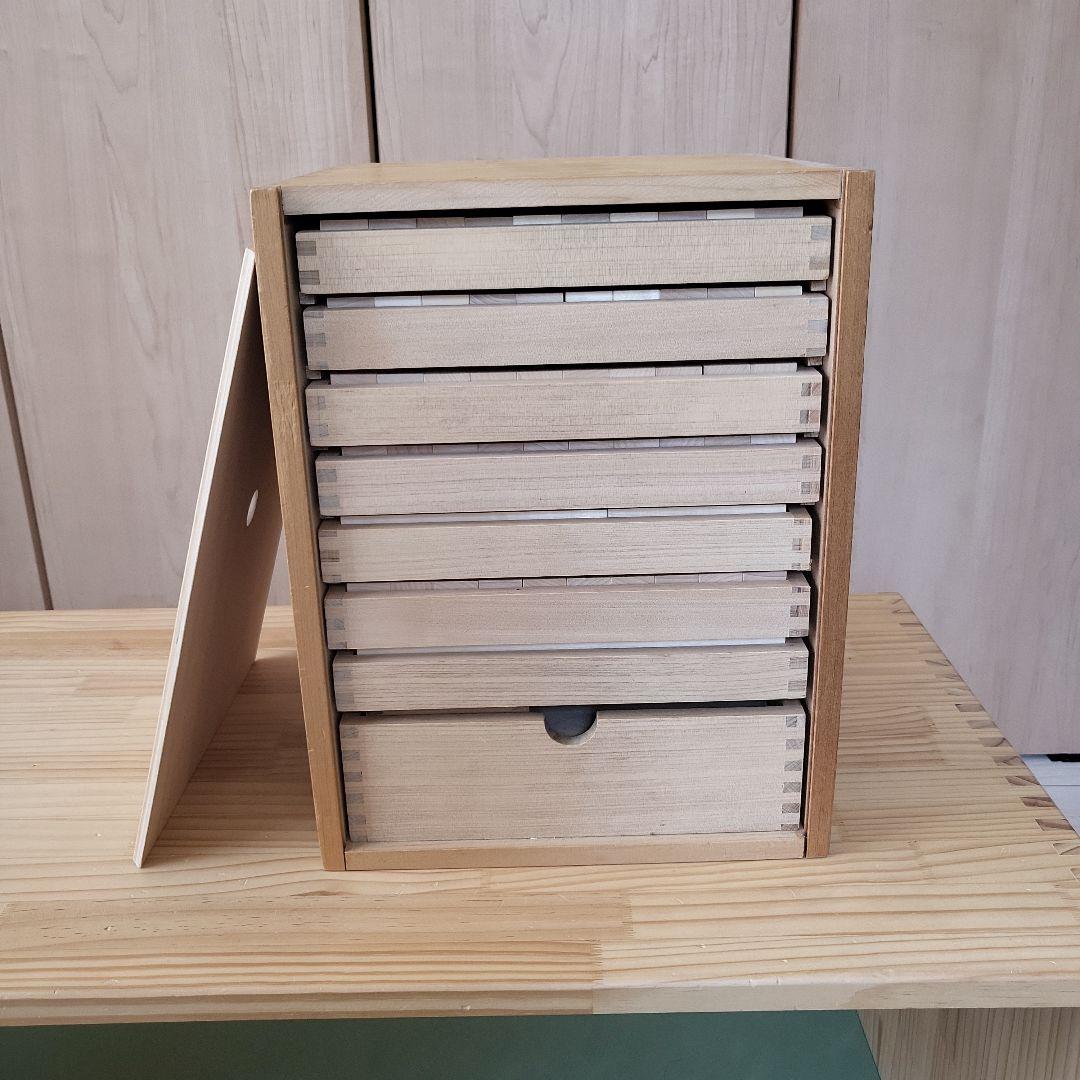 かずの木　童具館