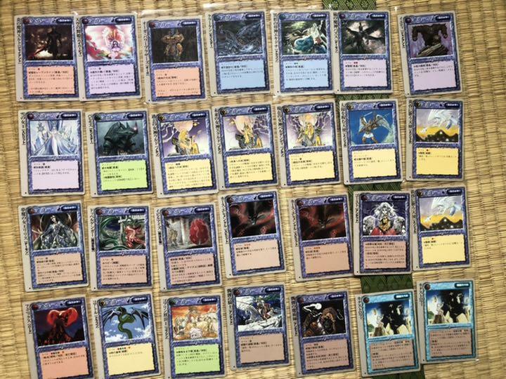 モンスターコレクションtcg 極稀まとめ売り