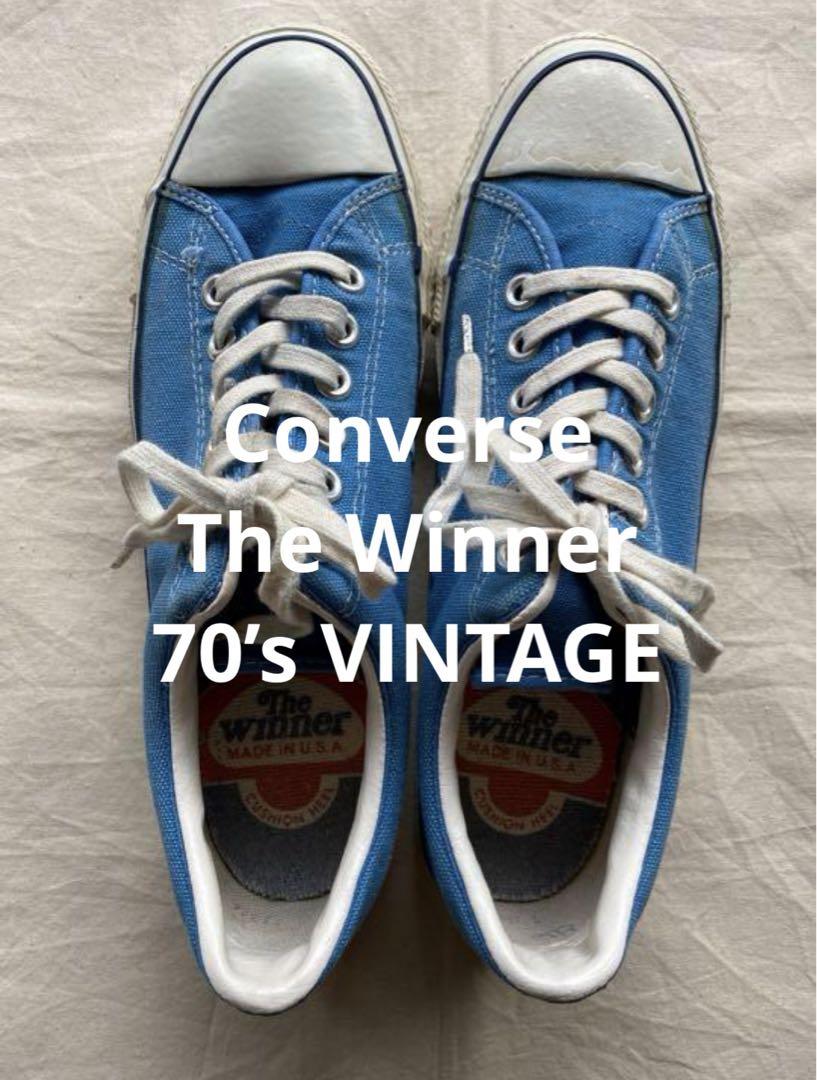 Converse The Winner コンバース ザ ウィナー sears