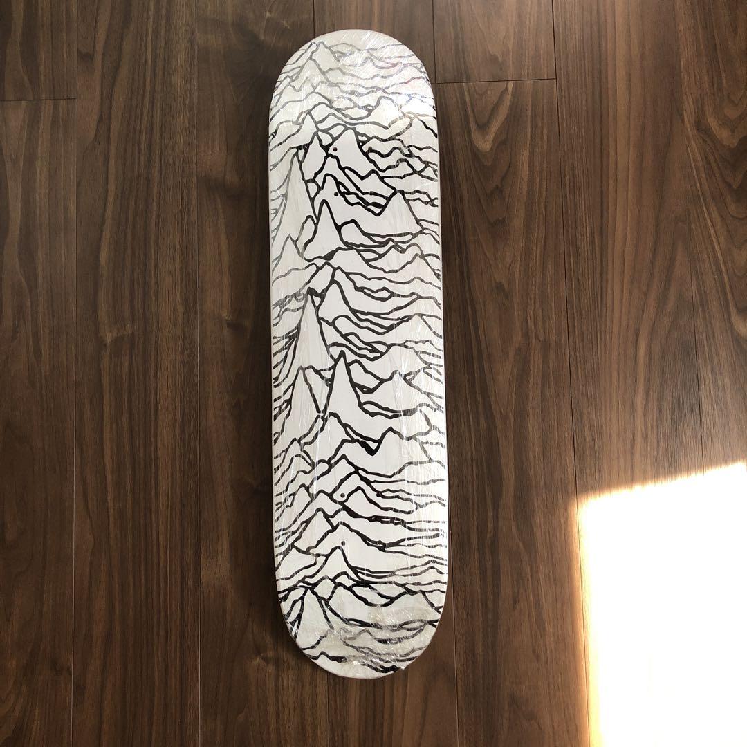 Supreme 2005ssPeterSavilledeckシュプリーム